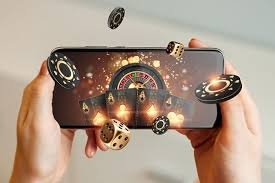 Ilustrasi panduan responsible gaming untuk pengalaman Live Casino yang sehat di dewata4d