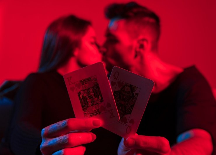 Pengguna dewata4d mengakses Live Casino melalui perangkat mobile dengan pengalaman mulus