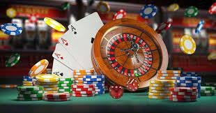 Pengalaman interaktif Live Casino di dewata4d dengan dealer profesional secara langsung