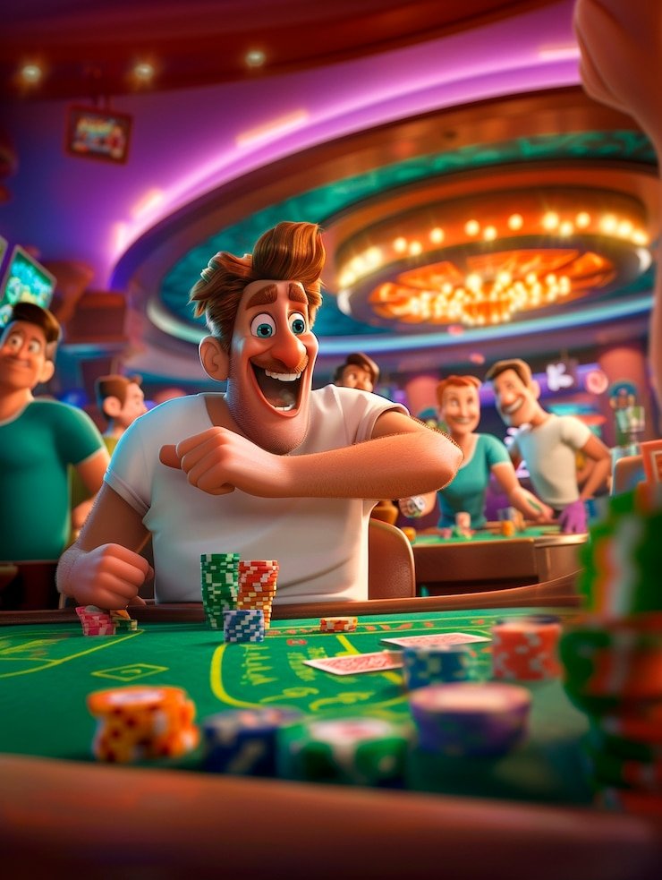 Tim layanan pelanggan dewata4d siap memberikan dukungan terkait Responsible Gaming setiap saat