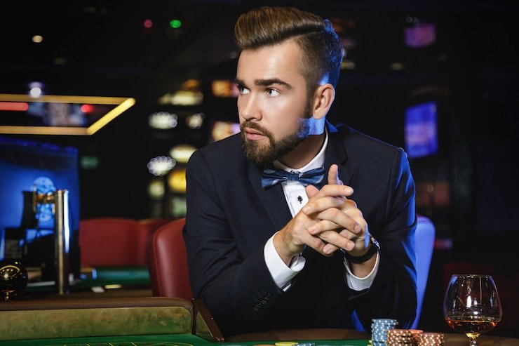 Pengguna dewata4d menikmati layanan Sports Betting melalui perangkat mobile dengan akses cepat dan aman